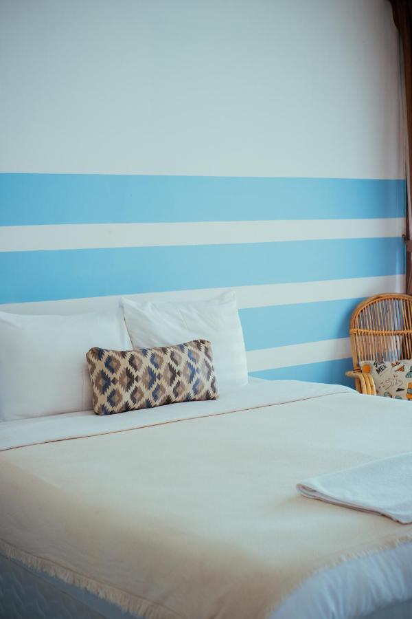 Bed and Breakfast Roemah Renjana Бандунг Экстерьер фото